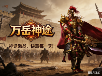 神途·万岳神途版