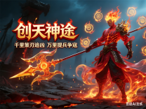 神途·创天神途版