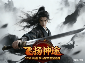 飞扬神途