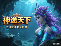 神途·神途天下版