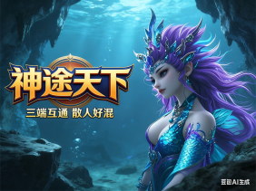 神途天下