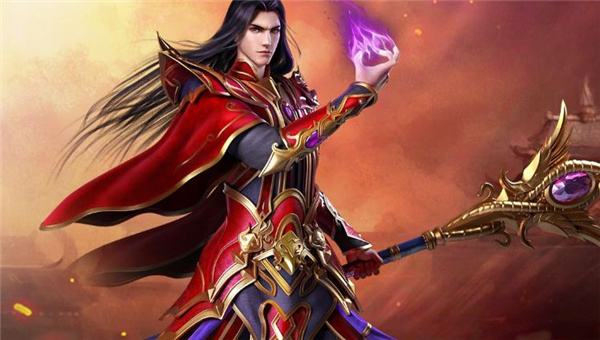 2025最新热血合击手游推荐 好玩的热血合击手游排行榜