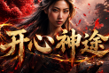开心神途 | 商人高价秒收货，日领百元充值点，可召唤十八神宠征战
