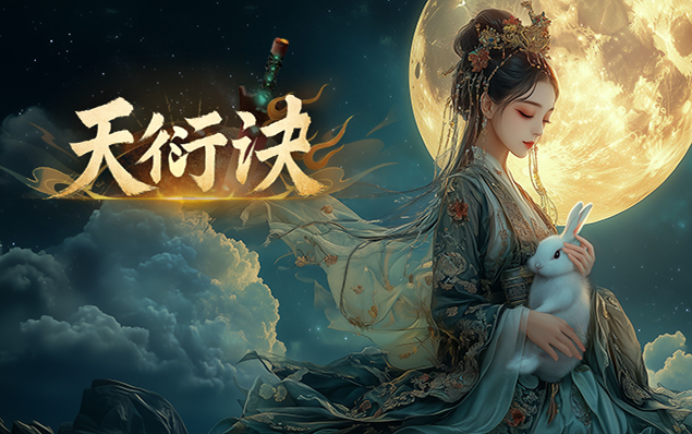 新版预告 | 天命气运、指环王、神将羁绊、积分兑换、打怪送积分、玩法简单易上手、长久耐玩！