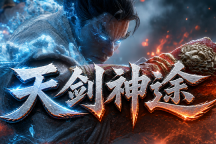 天剑神途 | 单职业【神力王座】