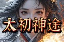 太初神途 | 散人天堂，福利好发育，公平公正