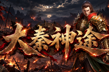 大秦神途 | 沉默剧情，星阵系统，开放九大陆