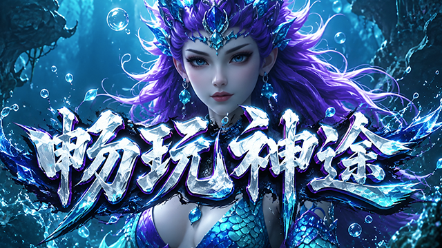 畅玩神途 | 单职业【三体文明】