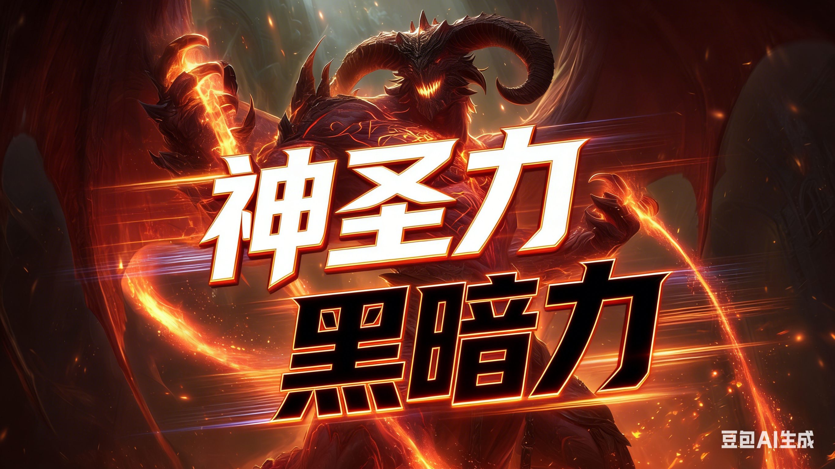 神途攻略—“神圣力”与“黑暗力”的抗衡