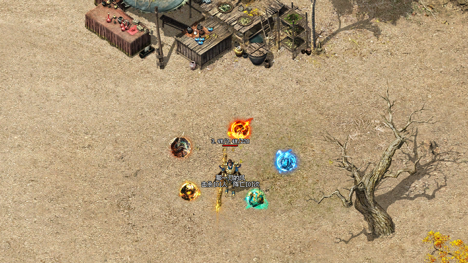 龙鳞神途 | 连击魂技，剧情奇遇，超人气追梦沉默