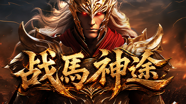 战馬神途 | 单职业【混世大魔王】