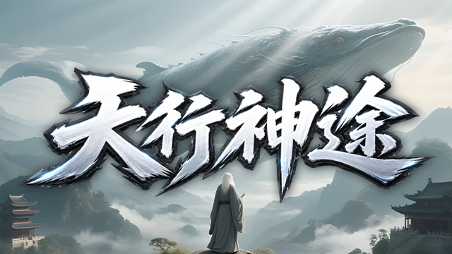 天行神途 | 单职业【龙云万古】