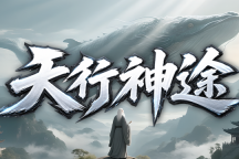 天行神途 | 单职业【龙云万古】