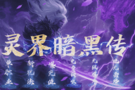 新长生神途 | 单职业【灵界暗黑传】 