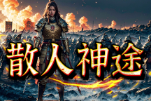 散人神途 | 真实红包，装备靠打，超多福利