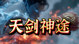 天剑神途 | 单职业【嗜血神器】