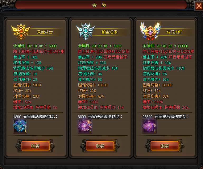 【雪饮狂刀1区】66可购888代金券，开启地狱模式，武侠世界无限探索