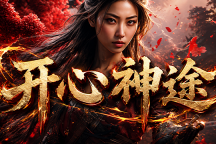 开心神途 | 兼顾怀旧手感，玩家均可稳定发育