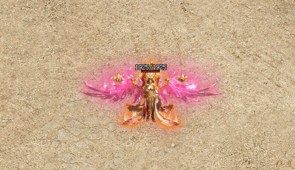 龙吟神途 | 战士爆发单刷BOSS、术士凤凰超级宝宝、法师打元宝升级快