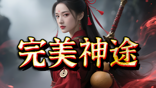 完美神途 | 单职业【 龙神大陆第二季】