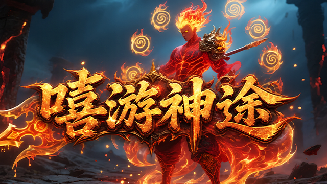 嘻游神途 | 单职业【神游山海】