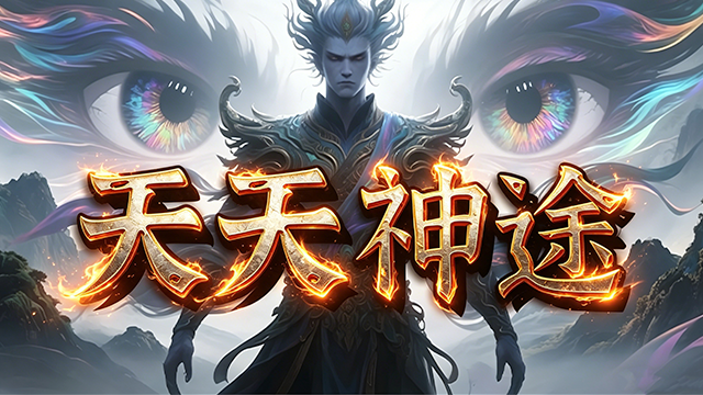 天天神途 | 单职业【乱世西游】