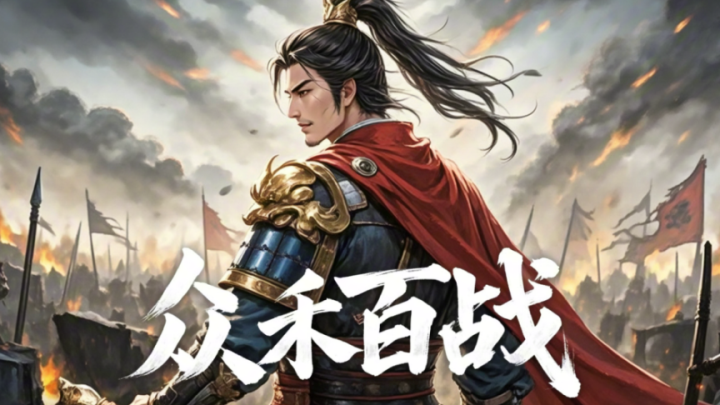 众禾神途 | 多职业【众禾百战】