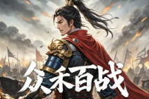 众禾神途 | 多职业【众禾百战】
