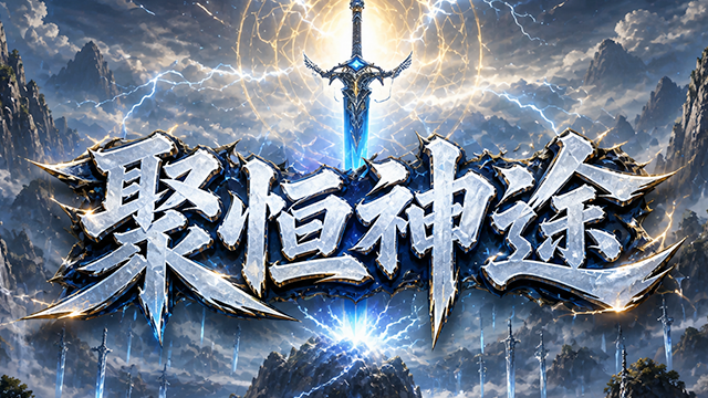 聚恒神途 | 单职业【神灵大陆】