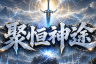 聚恒神途 | 单职业【神灵大陆】 