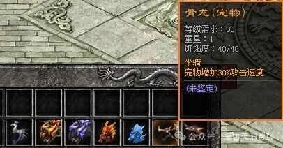 《龙行天下神途》超低消费新区--推广能拿罗技外设，华为耳机，以及华为双折叠手机！