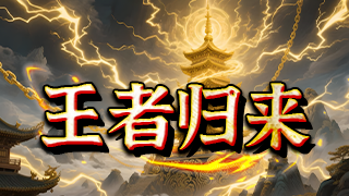 王者归来神途 | 单职业【玄火苍穹】