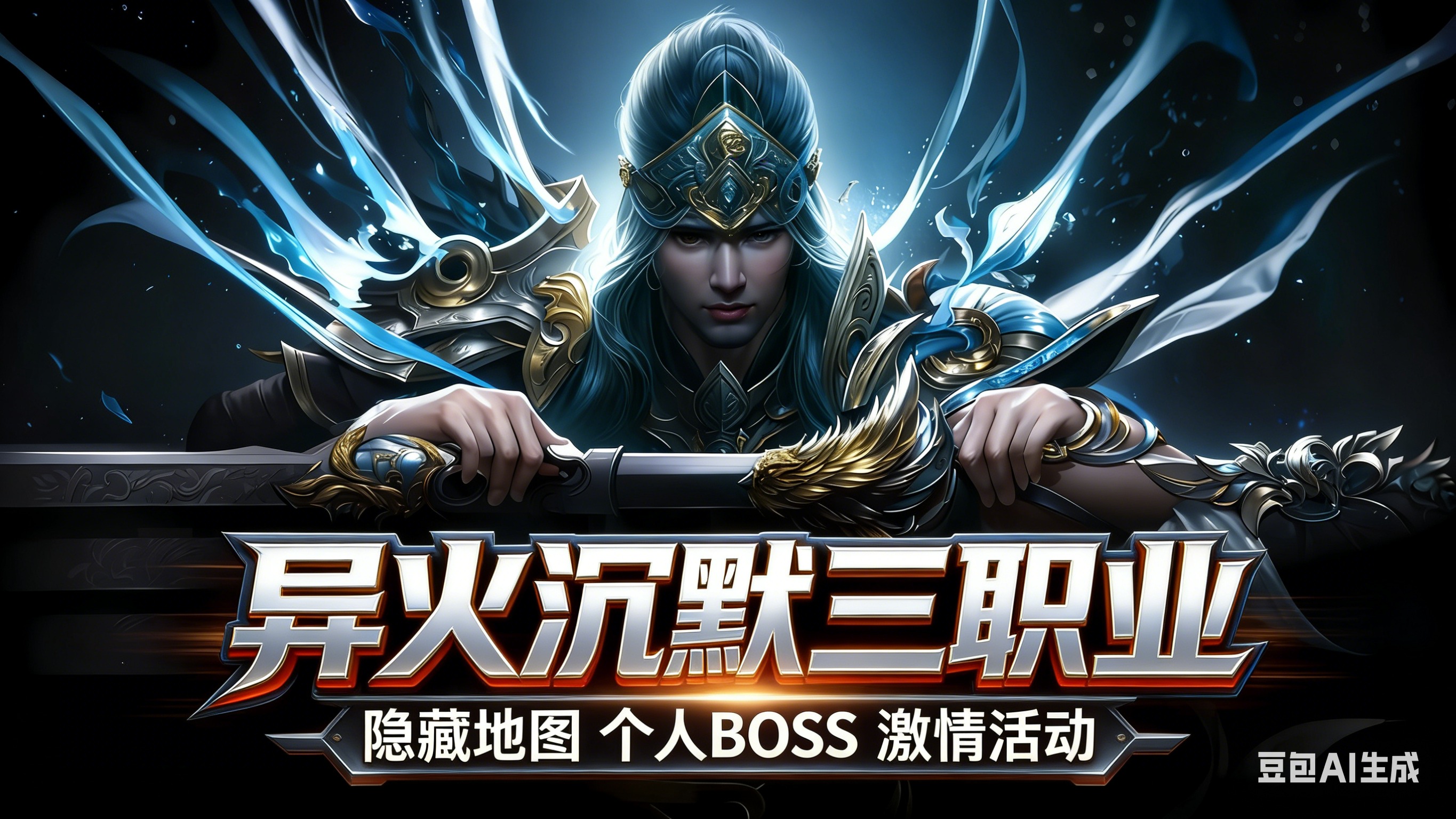 神途攻略—异火沉默职业玩法详解