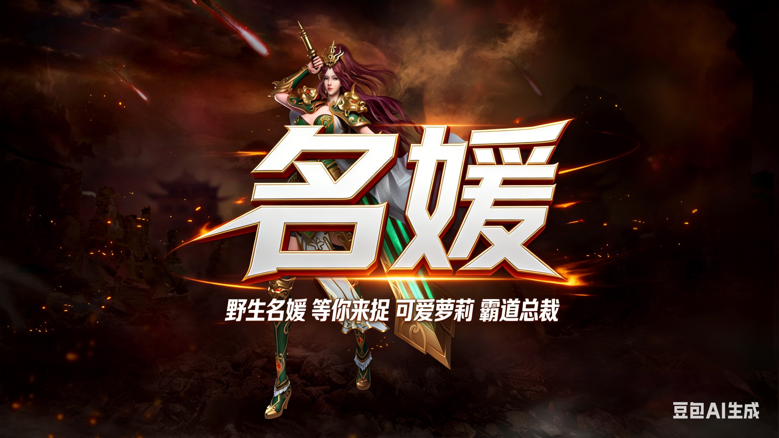 月泽神途—养成玩法：萝莉和霸道总裁的故事，超级名媛，全民女神等你来撩。