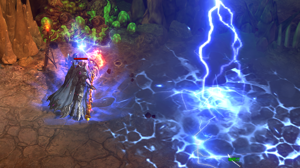 热门版本推荐 |  永恒战魂3D