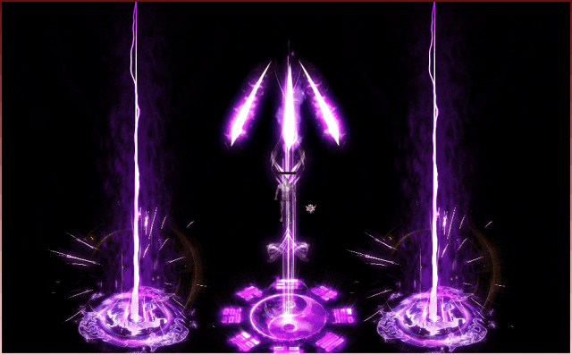 【茅山异界专属单机版】每人1个区，开放地图探索模式