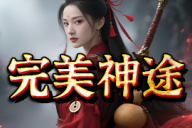 完美神途 | 单职业【混世大魔王】 