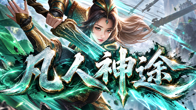 凡人神途 | 单职业【三千大世界】