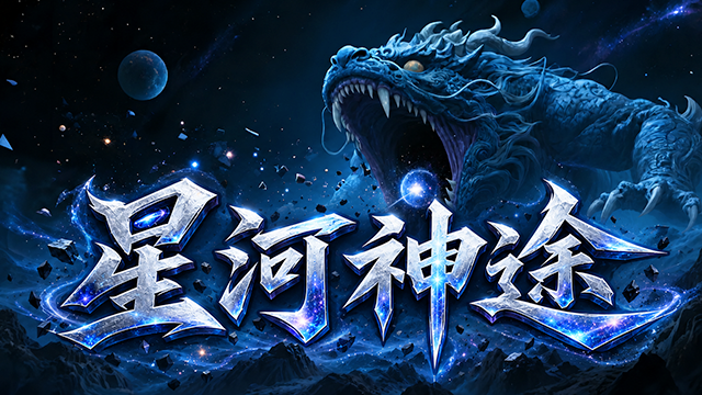 星河神途 | 多职业【星河神技三职业】