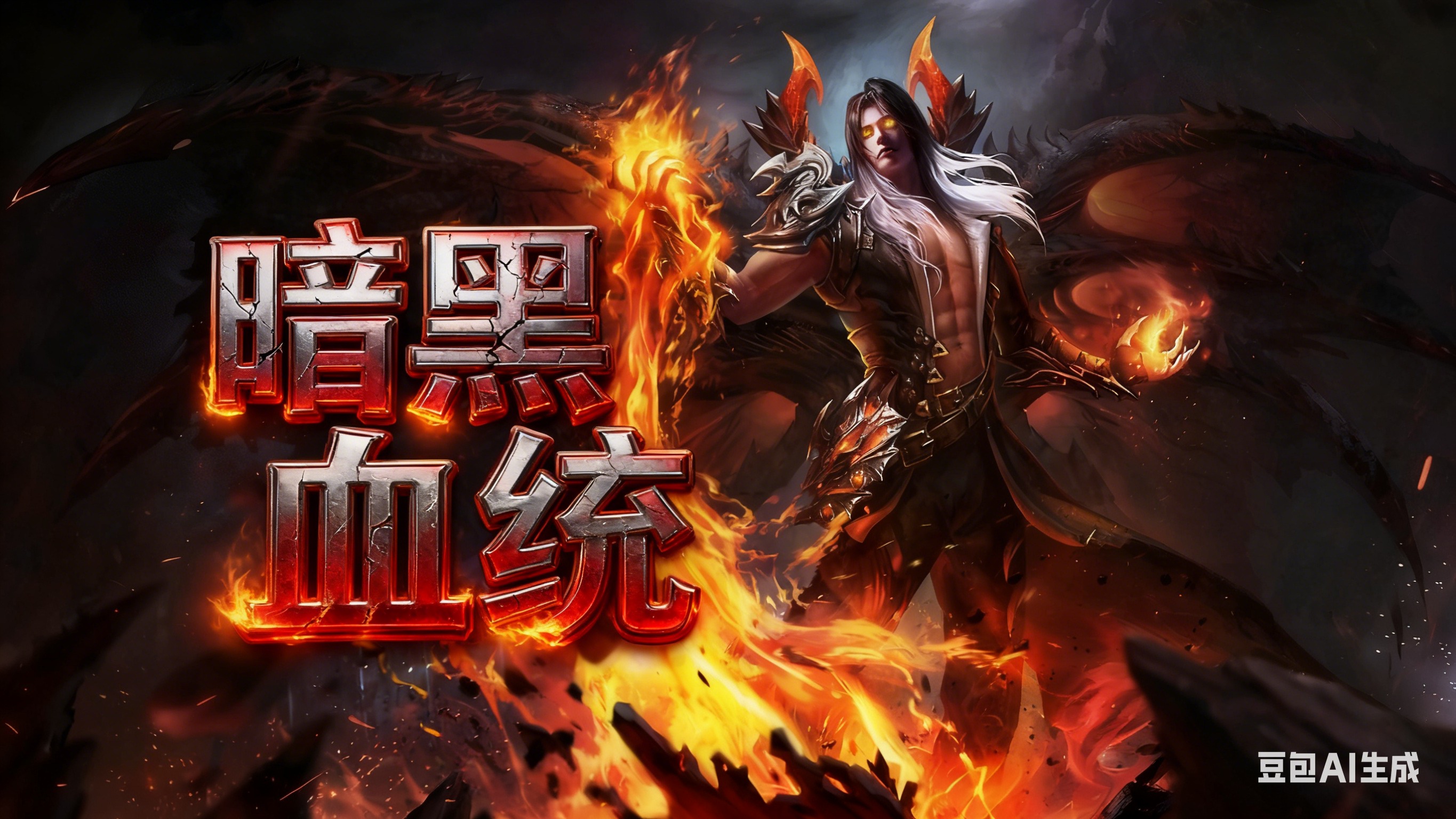 旺财神途 | 多职业【暗黑血统】