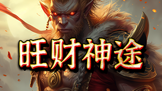旺财神途 | 单职业【魔临大陆】