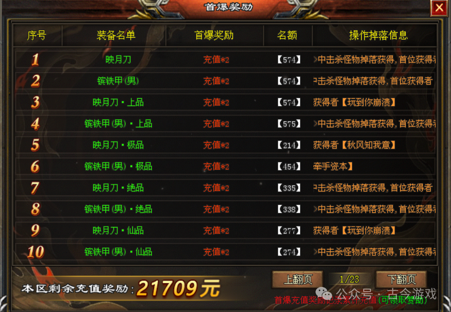 【全新苍穹超变畅玩版】首战首区开测,特色元素鉴定,铭文技能,BUFF词条强化,七大异火,超多隐藏地图及BOSS,装备材料全爆出 【全新苍穹超变畅玩版】首战首区开测,特色元素鉴定,铭文技能,BUFF词条强化,七大异火,超多隐藏地图及BOSS,装备材料全爆出