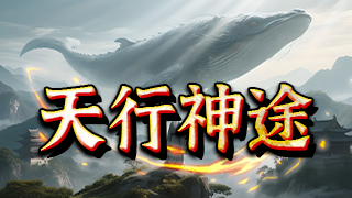 天行神途 | 单职业【猛男第二季】