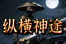 纵横神途 | 爆改猛男，RMB点狂爆，冠名免费领，飞剑免费送