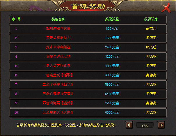 巫妖忘忧无限刀-10点00开测|↘|十倍福利版【装备首爆●永久回收●RMB回收〓怪物攻城】游戏特色多，散人免费获得一切！