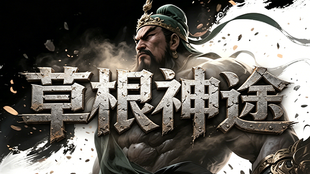 草根神途 | 单职业【天魔超变】