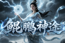 鲲鹏神途 | 单职业【狠人专属】