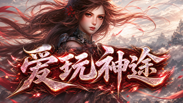 爱玩神途 | 单职业【玄火苍穹】