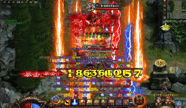 『情怀神途』首发【情怀科三】上线自动1000路费和满礼包和送无限手套,神翼、攻速倍攻、超爽PK,任意怪爆充值,散人好打 『情怀神途』首发【情怀科三】上线自动1000路费和满礼包和送无限手套,神翼、攻速倍攻、超爽PK,任意怪爆充值,散人好打