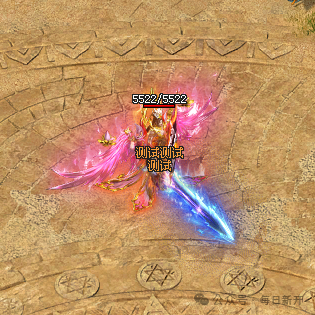 西游神途三职业互通版本震撼来袭！